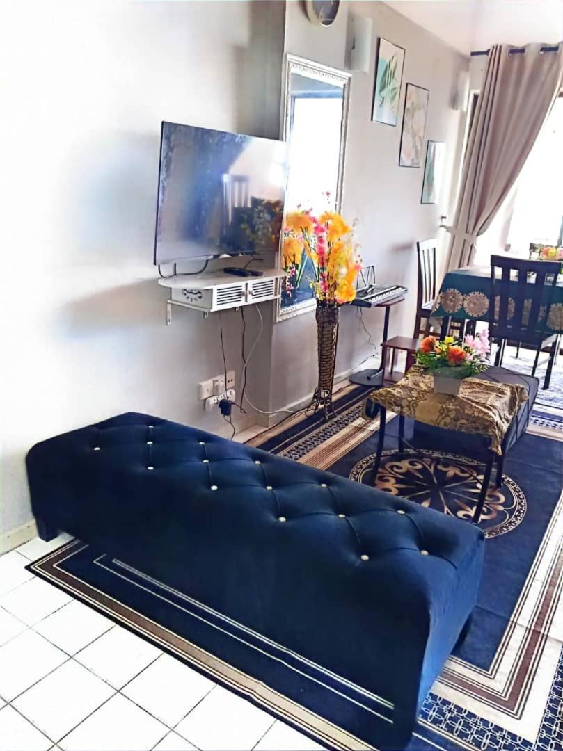 Bidadari Lagoon 4 Islamic Homestay Port Dickson Dış mekan fotoğraf