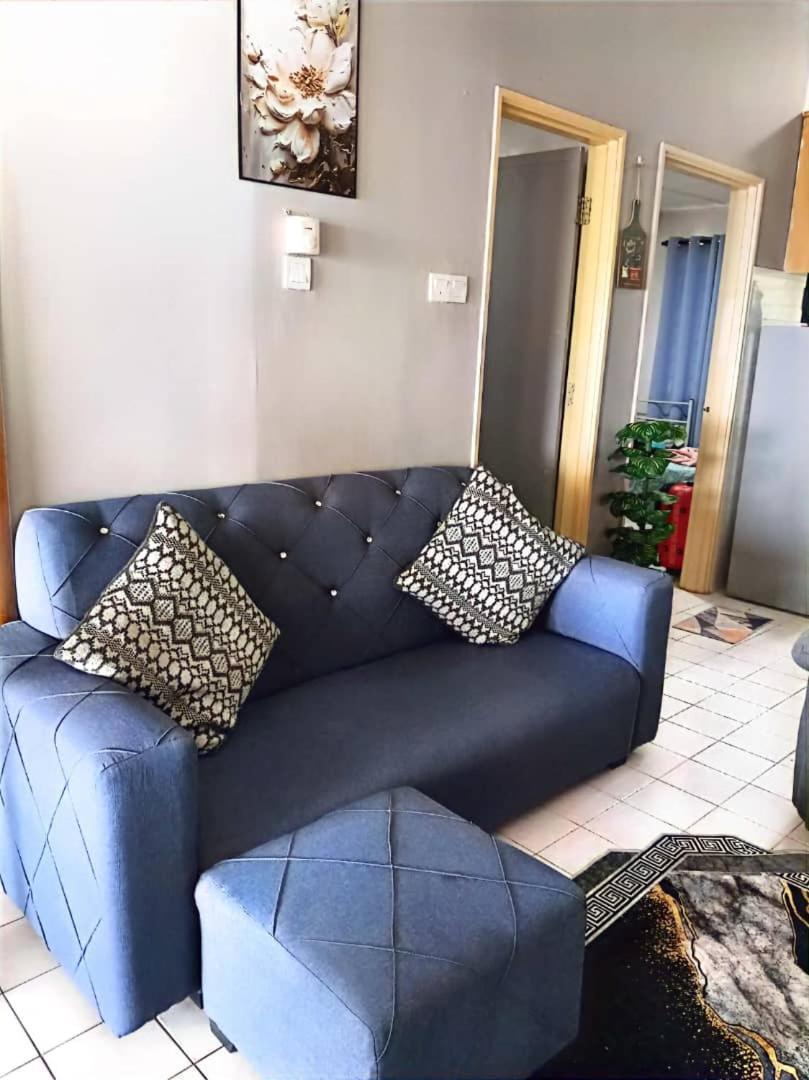 Bidadari Lagoon 4 Islamic Homestay Port Dickson Dış mekan fotoğraf