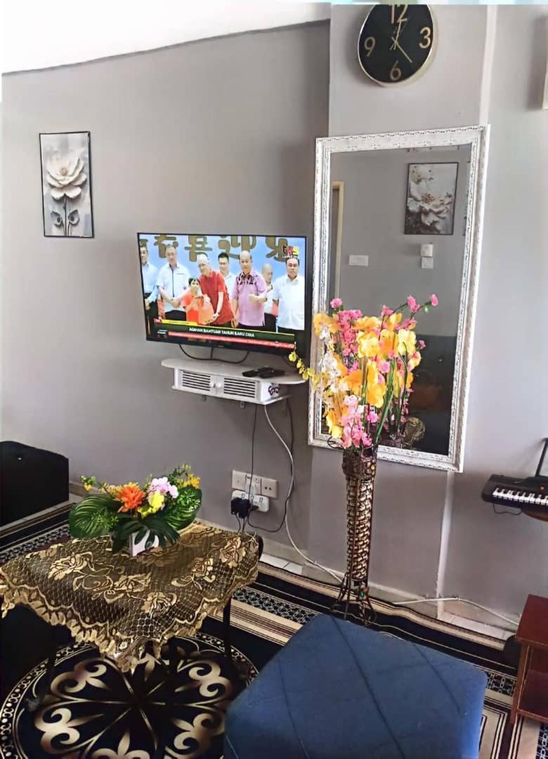 Bidadari Lagoon 4 Islamic Homestay Port Dickson Dış mekan fotoğraf